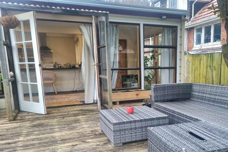 Photo of property in 121 Forbury Road, Saint Clair, Dunedin, 9012