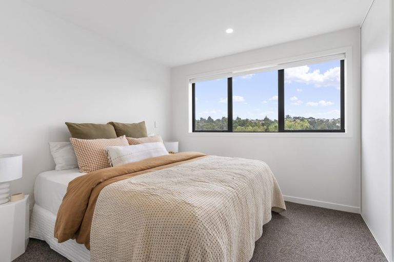 Photo of property in 5/15 Tilden Avenue, Hillcrest, Auckland, 0627