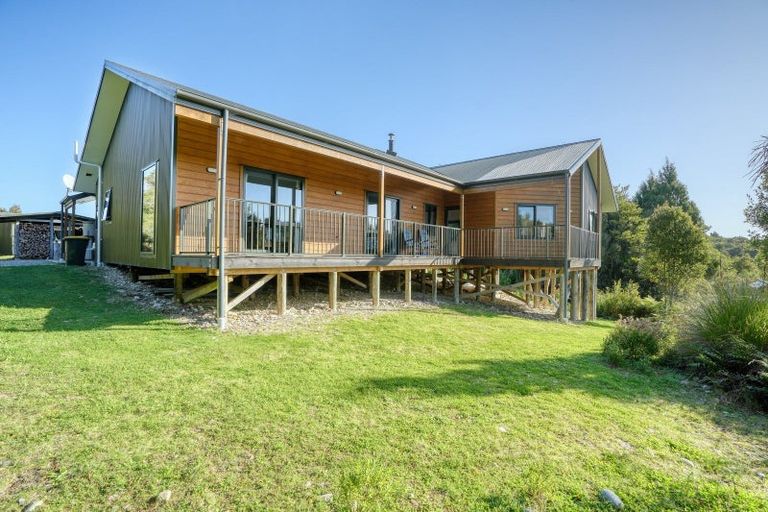 Photo of property in 67c Blue Spur Road, Blue Spur, Hokitika, 7882