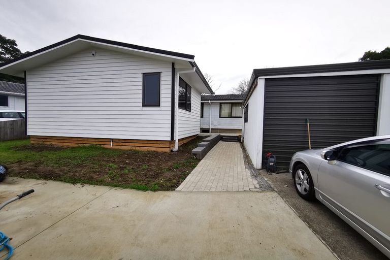 Photo of property in 5 Pinehurst Place, Wattle Downs, Auckland, 2103