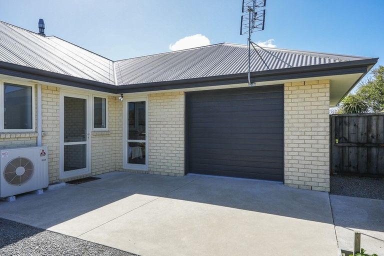Photo of property in 55 Manse Road, Leeston, 7632
