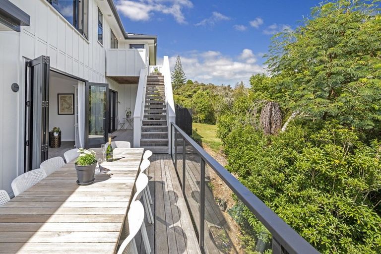 Photo of property in 63a Evelyn Road, Cockle Bay, Auckland, 2014