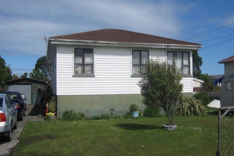 Photo of property in 16 Peel Street, Cobden, Greymouth, 7802