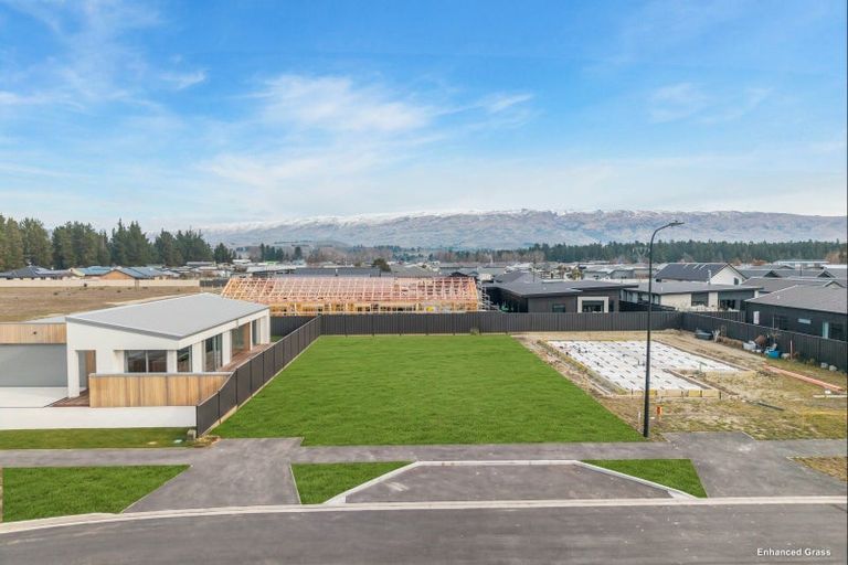 Photo of property in 11 Williams Crescent, Alexandra, 9320