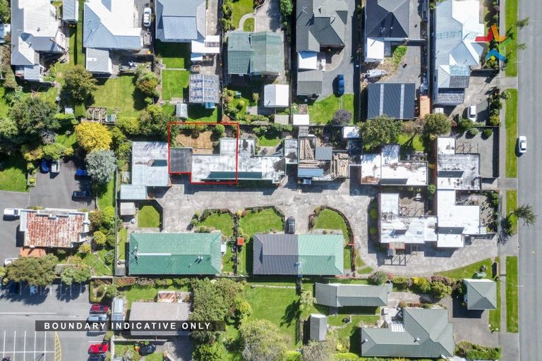 Photo of property in 7/169 Princes Street, Strathern, Invercargill, 9812