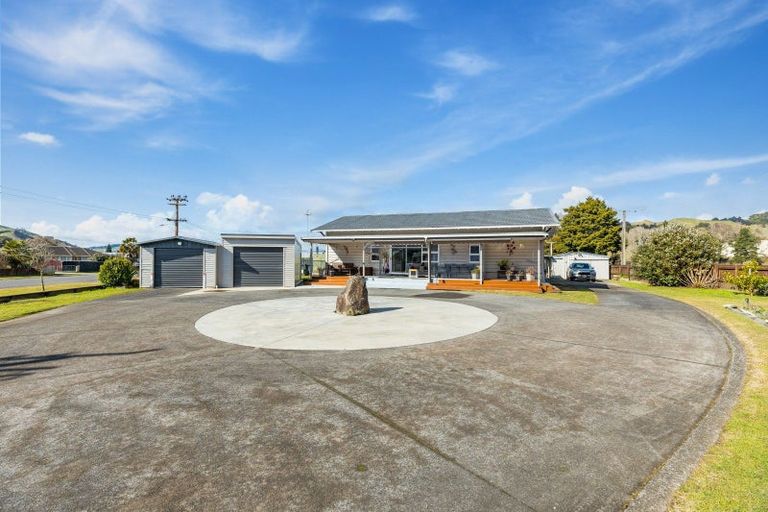 Photo of property in 217 Taupo Road, Taumarunui, 3920