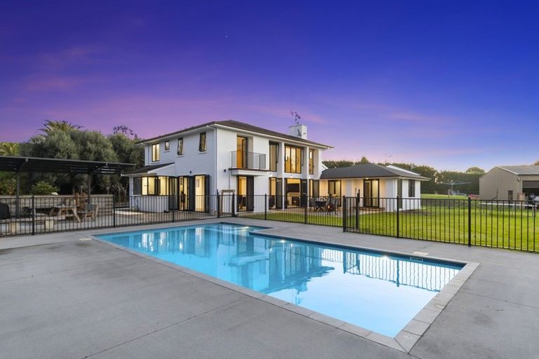 Photo of property in 555 Pyes Pa Road, Pyes Pa, Tauranga, 3173