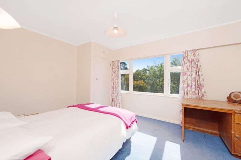 Photo of property in 95 Cecil Road, Wadestown, Wellington, 6012