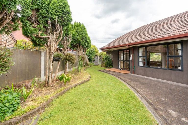 Photo of property in 21 Ellerslie Avenue, Chartwell, Hamilton, 3210