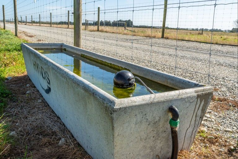 Photo of property in 286 Mitcham Road, Mitcham, Ashburton, 7772