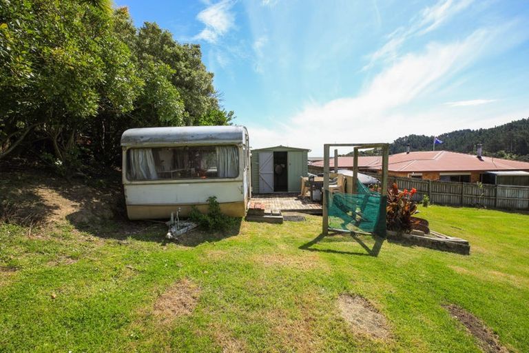 Photo of property in 84 Bennett Road, Te Mata, Thames, 3575