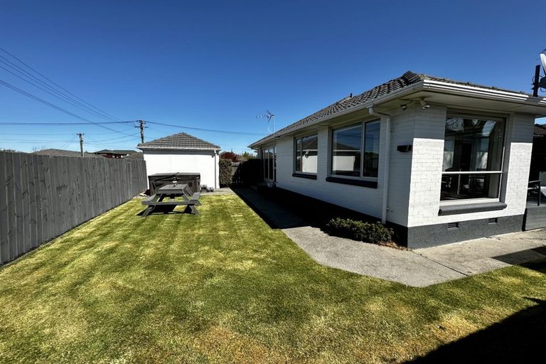 Photo of property in 30 Wentworth Street, Ilam, Christchurch, 8041