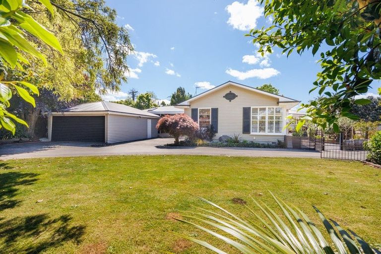 Photo of property in 59 Te Awe Awe Street, Hokowhitu, Palmerston North, 4410