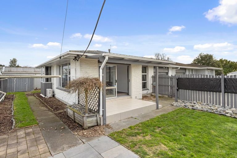Photo of property in 2/71 Conway Street, Somerfield, Christchurch, 8024