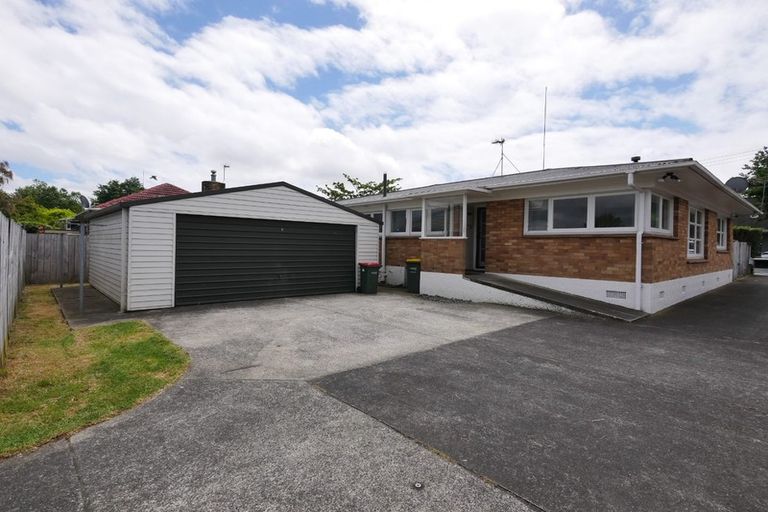 Photo of property in 55 Settlement Road, Papakura, 2110