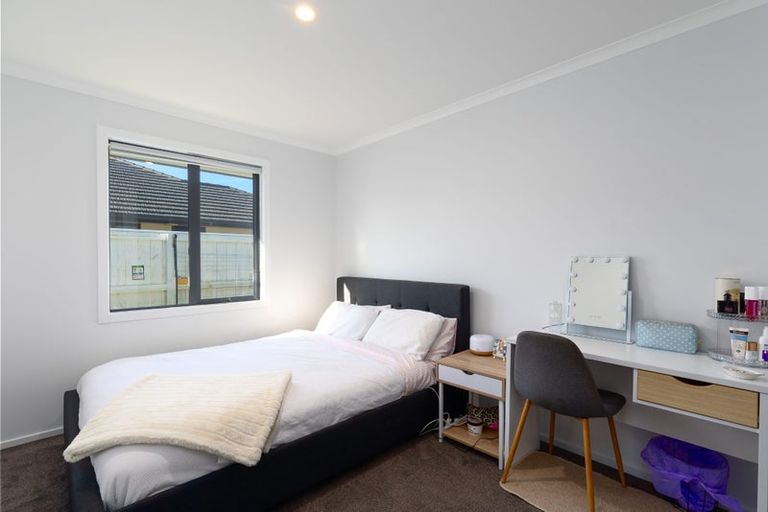 Photo of property in 1 Carmine Crescent, Appleby, Richmond, 7020