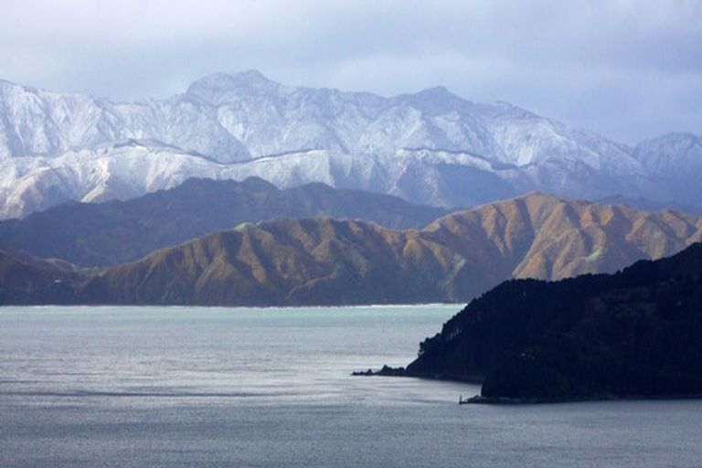 Photo of property in 138 Nicholson Road, Khandallah, Wellington, 6035