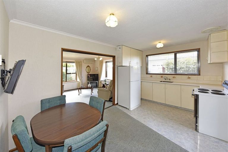 Photo of property in 3/146 Clarence Street, Riccarton, Christchurch, 8011