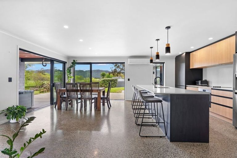 Photo of property in 16 Moorey Lane, Otaika, Whangarei, 0170
