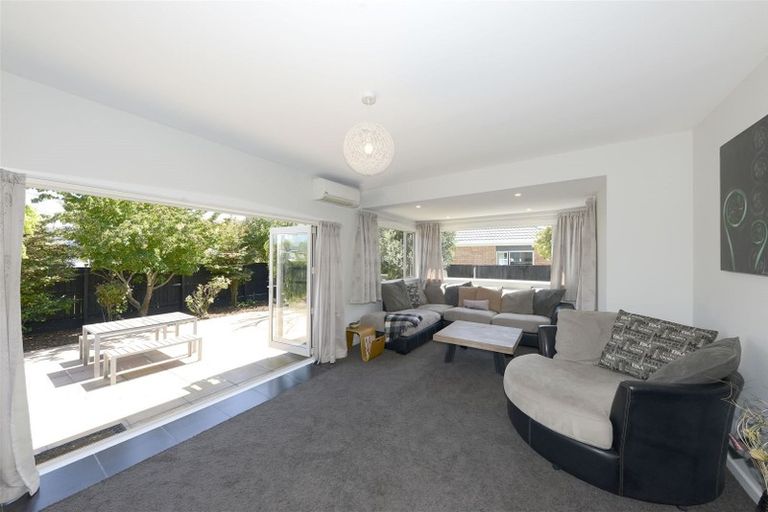 Photo of property in 48 Penrith Avenue, Somerfield, Christchurch, 8024
