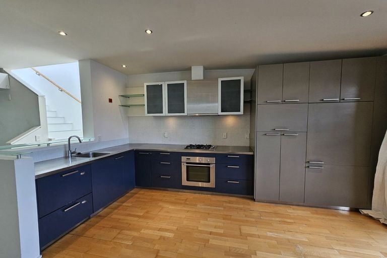 Photo of property in Croxley Mill Apartments, 310/33 Frederick Street, Te Aro, Wellington, 6011