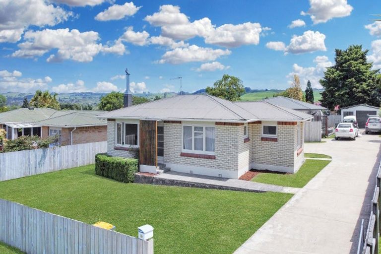 Photo of property in 16 Roosevelt Road, Western Heights, Rotorua, 3015