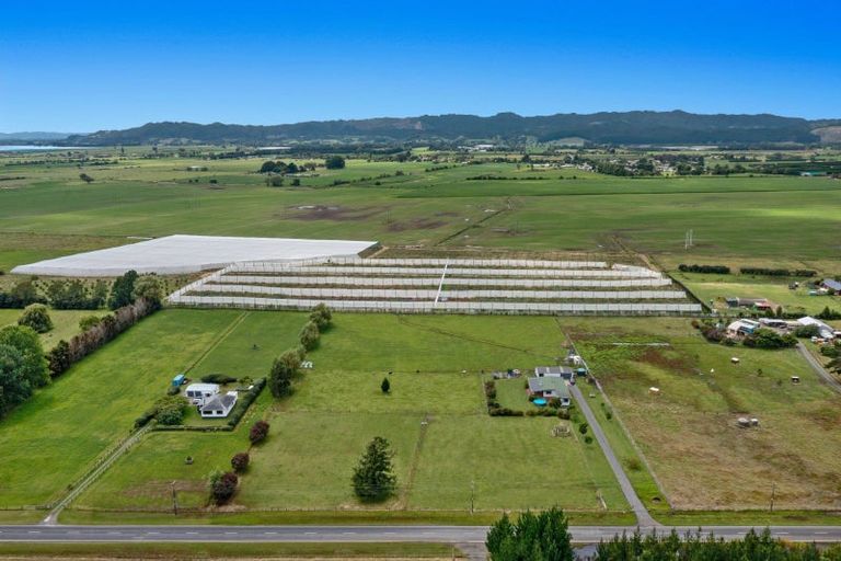 Photo of property in 493 Grieve Road, Te Teko, Whakatane, 3193