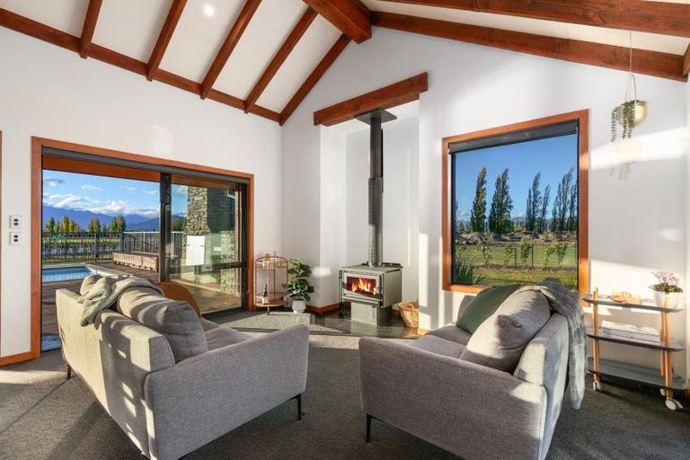 Photo of property in 34 Atkins Road, Luggate, Wanaka, 9382