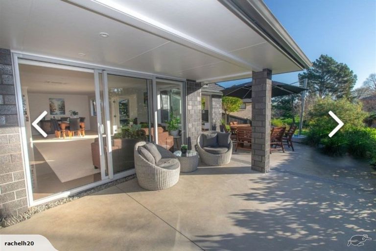 Photo of property in 324 Ava Mae Drive, Te Awamutu, 3800