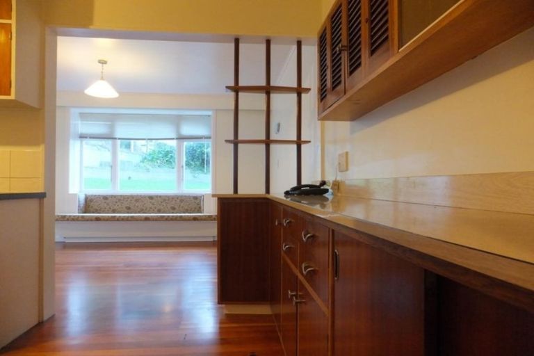 Photo of property in 40 Roseneath Terrace, Roseneath, Wellington, 6011