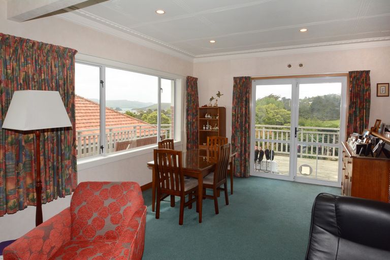 Photo of property in 17 Roebuck Rise, Broad Bay, Dunedin, 9014