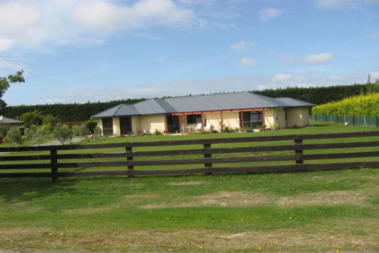 Photo of property in 23 Manor Drive, Rolleston, 7614