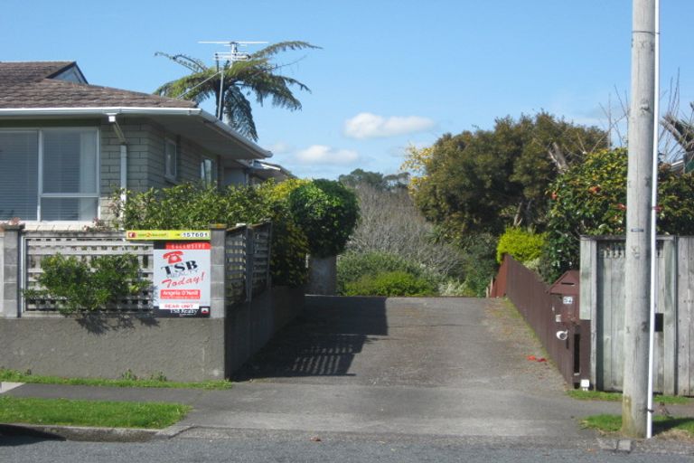 Photo of property in 5b Bulteel Street, New Plymouth, 4310
