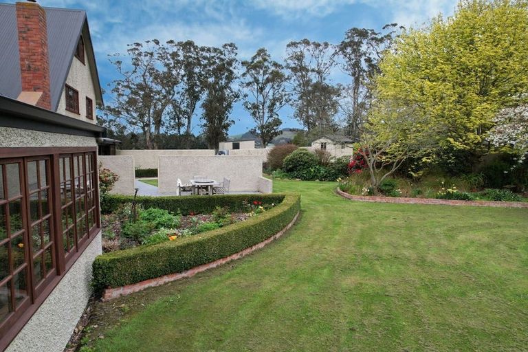 Photo of property in 287 Gibson Road, Peebles, Oamaru, 9494