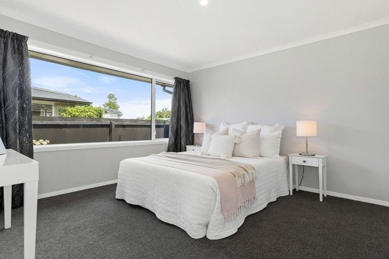 Photo of property in 5 Teesdale Street, Burnside, Christchurch, 8053