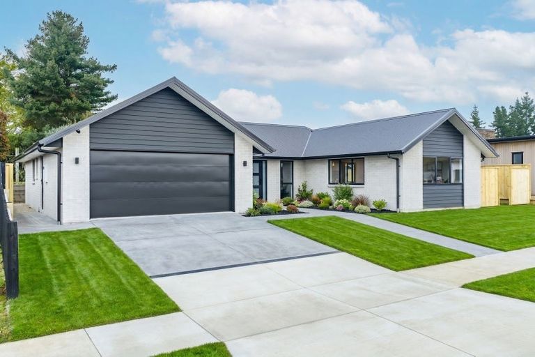 Photo of property in 7 Hauhake Terrace, Leamington, 3495
