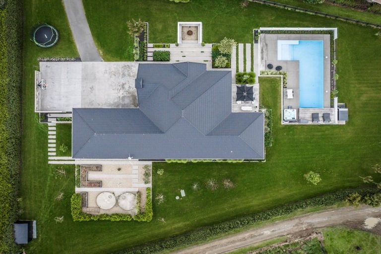 Photo of property in 41e Birchwood Lane, Tamahere, Hamilton, 3283