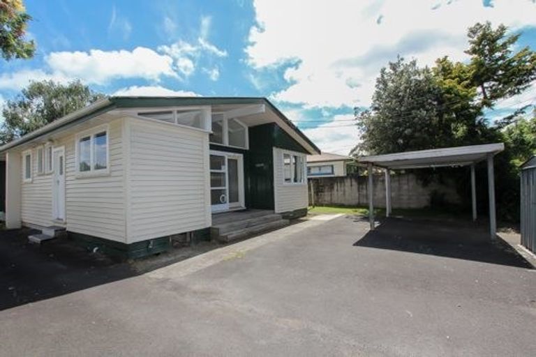 Photo of property in 103a Clyde Street, Hamilton East, Hamilton, 3216