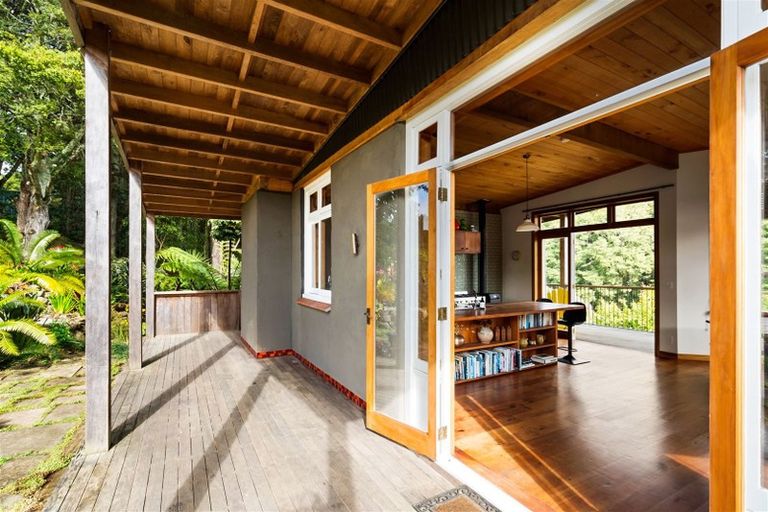 Photo of property in 397b Tauraroa Road, Maungakaramea, Whangarei, 0178