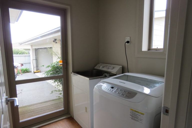 Photo of property in 200c Racecourse Road, Sockburn, Christchurch, 8042