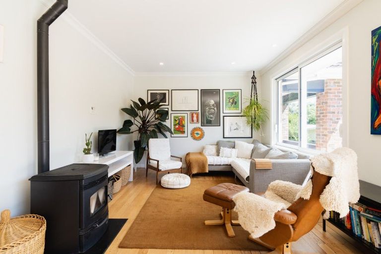 Photo of property in 43 Melrose Street, Roslyn, Dunedin, 9010