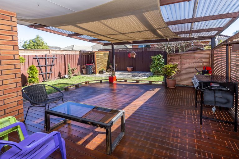 Photo of property in 7a Dalkeith Street, Hoon Hay, Christchurch, 8025