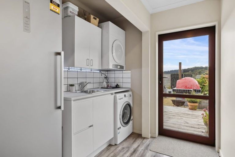 Photo of property in 36 Donalds Hill Road, Mount Cargill, Waitati, 9085