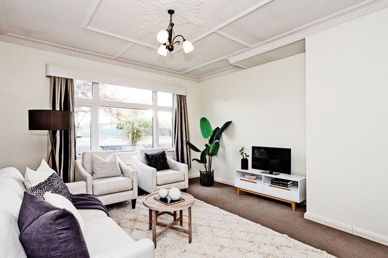 Photo of property in 87 Mitchell Street, Richmond, Invercargill, 9810