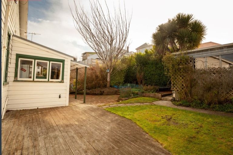 Photo of property in 28 Bernard Street, Kenmure, Dunedin, 9011
