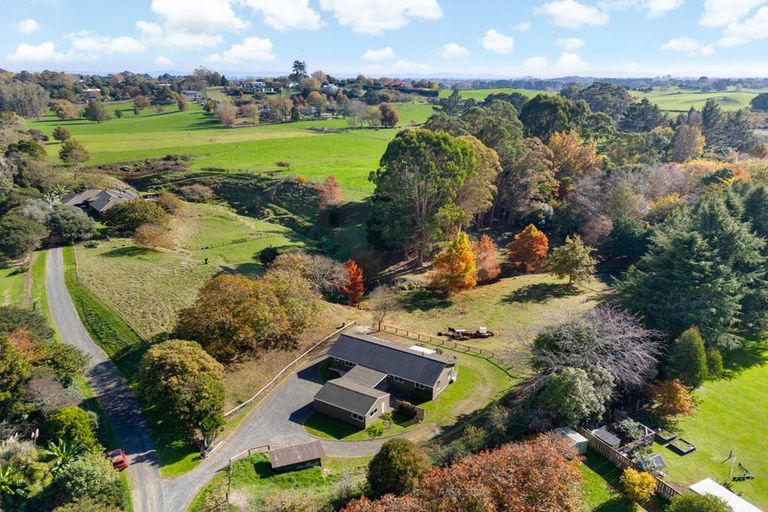 Photo of property in 33 Lowe Road, Rukuhia, Hamilton, 3282