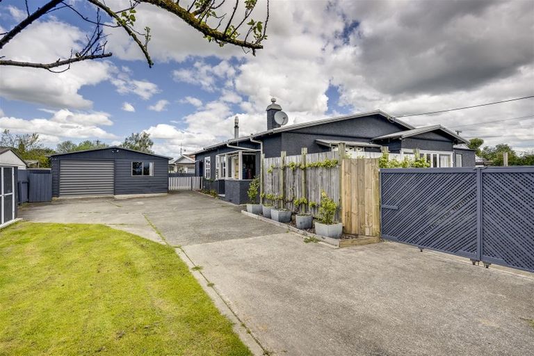 Photo of property in 1024 Maraekakaho Road, Raureka, Hastings, 4120