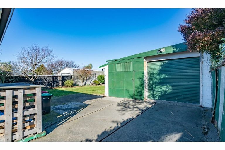 Photo of property in 17 Balcairn Street, Halswell, Christchurch, 8025