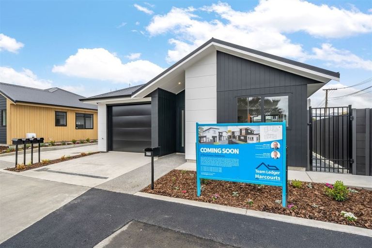 Photo of property in 47f Pine Avenue, Ebdentown, Upper Hutt, 5018