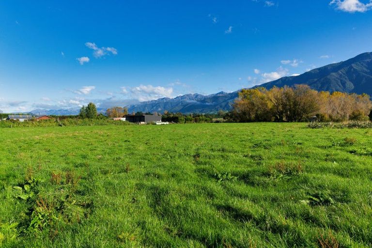 Photo of property in 386 Mount Fyffe Road, Kaikoura Flat, Kaikoura, 7371